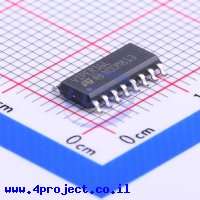 STMicroelectronics VIPER16LDTR