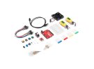 תמונה של מוצר כרטיס פיתוח תואם Arduino של SparkFun - ערכת מתחילים Tinker Kit