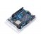 כרטיס פיתוח Arduino Uno R4 WiFi (ארדואינו אונו R4 WiFi)