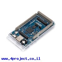 כרטיס פיתוח Arduino GIGA R1 WiFi (ארדואינו גיגה R1 WiFi)
