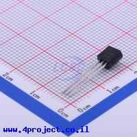 Jiangsu Changjing Electronics Technology Co., Ltd. 2N7000