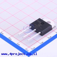 WeEn Semiconductors BTA41-600BQ
