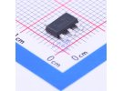 תמונה של מוצר  WeEn Semiconductors ACT108W-600E,135
