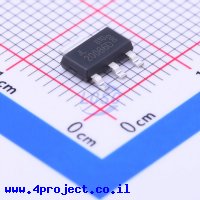 WeEn Semiconductors BTA2008W-600D,135
