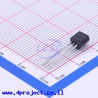 Jiangsu Changjing Electronics Technology Co., Ltd. S8050(RANGE:160-300)