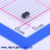 Diodes Incorporated DMN65D8LDW-7