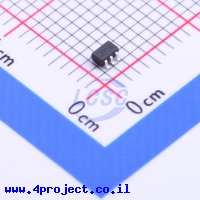 Diodes Incorporated DMC3400SDW-7