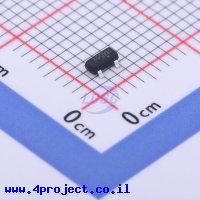 UMW(Youtai Semiconductor Co., Ltd.) AO3400A