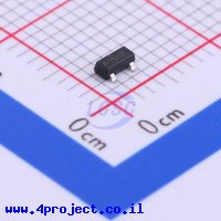 UMW(Youtai Semiconductor Co., Ltd.) SI2301B