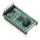 כרטיס פיתוח תואם Arduino A-Star 328PB Micro - 3.3V, 12MHz