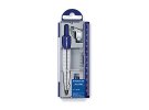 תמונה של מוצר מחוגה לתלמיד Staedtler 550-60 - עיפרון/עופרת