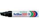 תמונה של מוצר טוש לא מחיק 100 Artline (ארטליין)