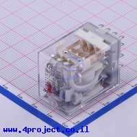 HF(Xiamen Hongfa Electroacoustic) HF18FF/012-4Z1D