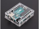 תמונה של מוצר מארז אקרילי לכרטיסי Arduino UNO