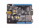 תמונה של מוצר מגן Arduino נגן ה-MP3 של SeeedStudio