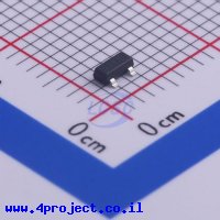 Diodes Incorporated DMG2302UK-7