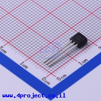 Diodes Incorporated ZTX749