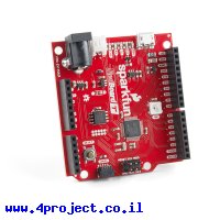 כרטיס פיתוח תואם Arduino RedBoard Turbo SAMD21