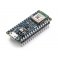 כרטיס פיתוח Arduino Nano 33 BLE Rev2 עם מחברים
