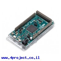 כרטיס פיתוח Arduino Due (ארדואינו דואו)