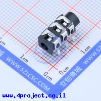 BOOMELE(Boom Precision Elec) 313