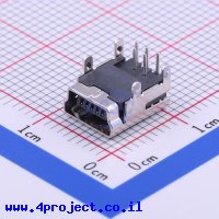 Jing Extension of the Electronic Co. 920-462A2021D10102