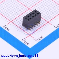 BOOMELE(Boom Precision Elec) 1.27-2*5P