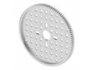 תמונה של מוצר גלגל שיניים MOD0.8, ציר 14 מ"מ, אלומיניום - 105 שיניים
