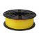 פלסטיק למדפסת תלת-מימד - צהוב - HIPS 1.75mm