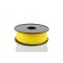 פלסטיק למדפסת תלת-מימד - צהוב - HIPS 3.0mm