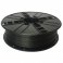 פלסטיק למדפסת תלת-מימד - שחור - Nylon 1.75mm