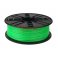 פלסטיק למדפסת תלת-מימד - ירוק - Nylon 1.75mm
