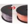 פלסטיק למדפסת תלת-מימד - מחליף צבע - ABS 1.75mm - סגול - ורוד