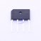 Diodes Incorporated S-KBJ1008G-TU-LT