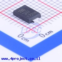 Diodes Incorporated PDS560-13