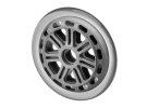 תמונה של מוצר גלגל סקייטים 125 מ"מ - אפור
