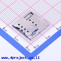Hanbo Electronic SMO-1560-P7