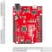 כרטיס פיתוח תואם Arduino RedBoard Qwiic