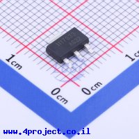 WPMtek(Wei Pan Microelectronics) AMS1117-3.3V