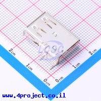 Amphenol ICC 73725-0110BLF