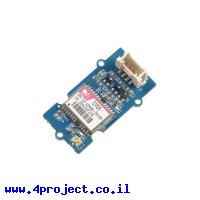 מודול GPS SIM28 66 channel - חיבור Grove