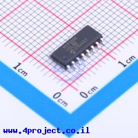 Microchip Tech MCP3008-I/SL