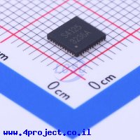 ISSI(Integrated Silicon Solution) IS31FL3236A-QFLS2-TR