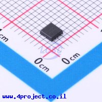 Jiangsu JieJie Microelectronics JMSL0302AU
