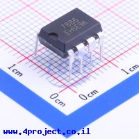 RZ(Wuxi Smart Microelectronics) RZ7886