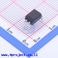 Sharp Microelectronics PC817X3NSZW