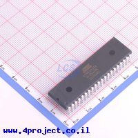 Microchip Tech ATMEGA32A-PU