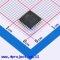 Microchip Tech ATMEGA328P-AU