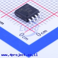 Microchip Tech ATTINY85-20SU