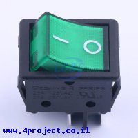 D-SWITCH R-6-210-C5L-BG-220V